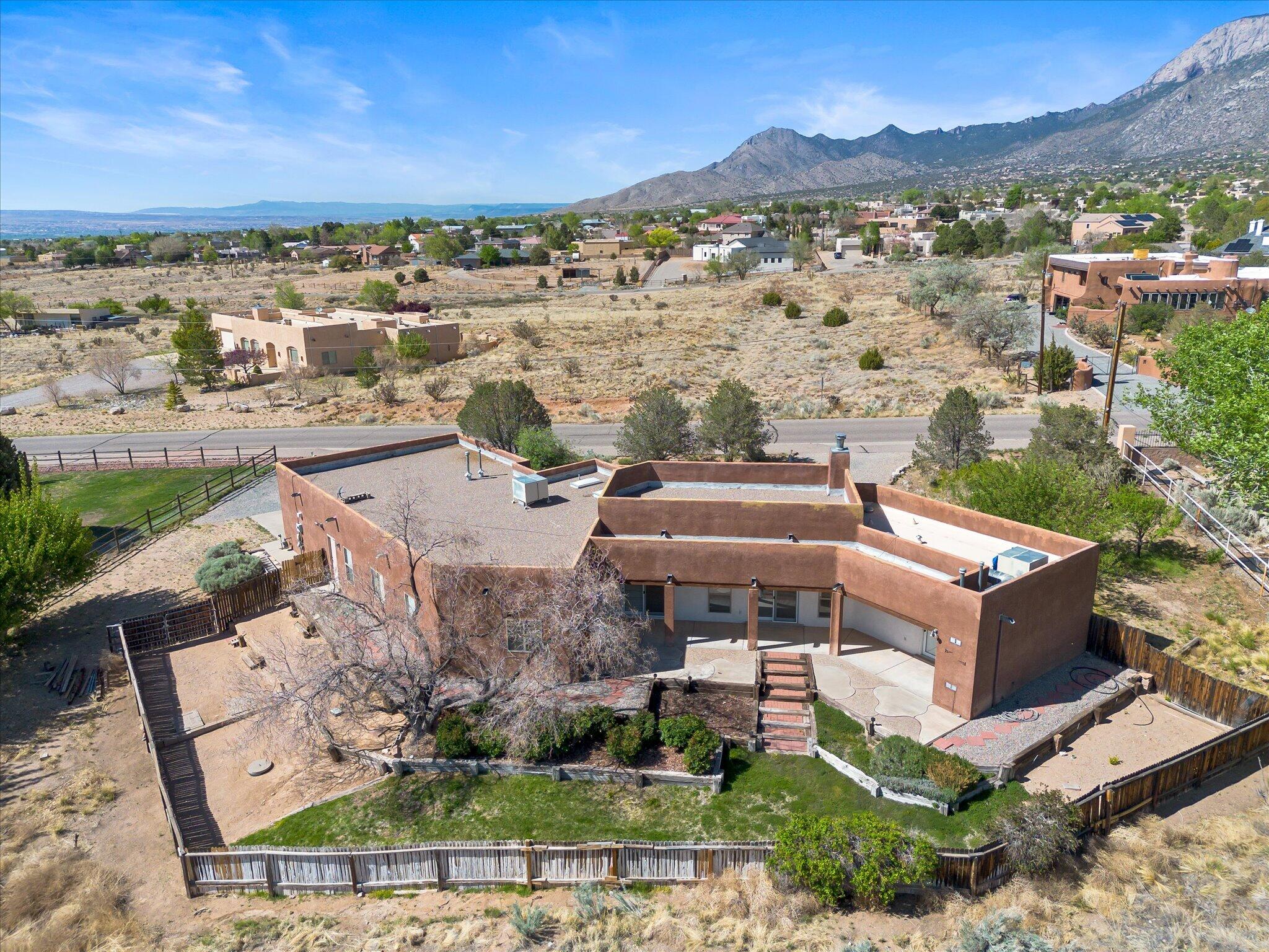 12420 Del Rey Avenue, Albuquerque, New Mexico image 46