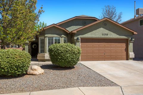 3250 Tin Cup Road NE Rio Rancho NM 87144