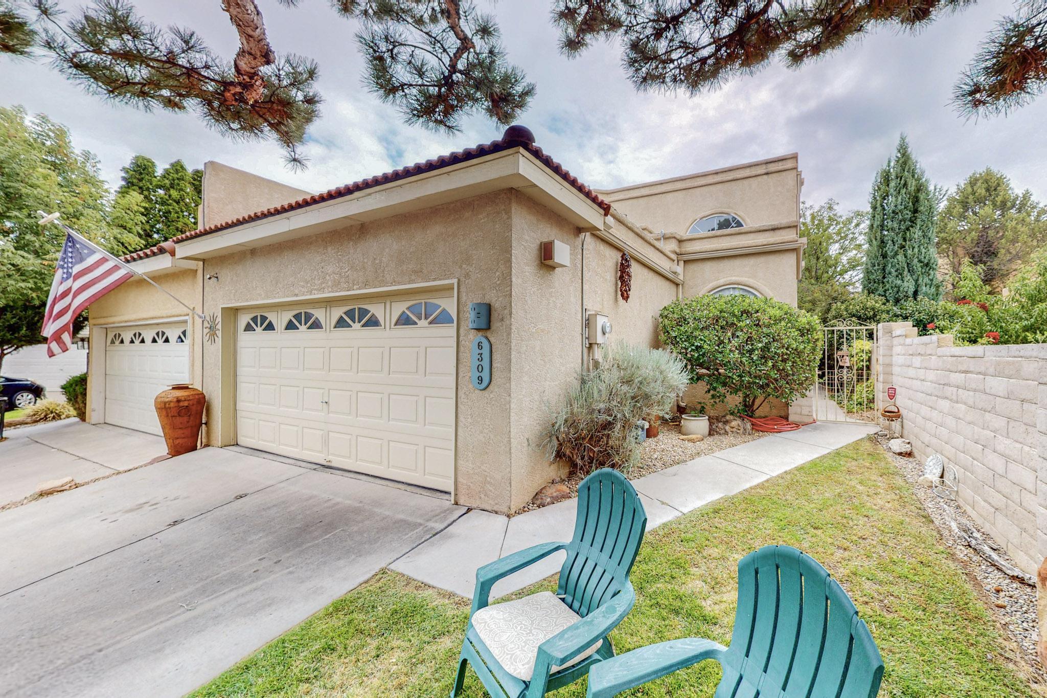 6309 Wilmington, Albuquerque, New Mexico image 4