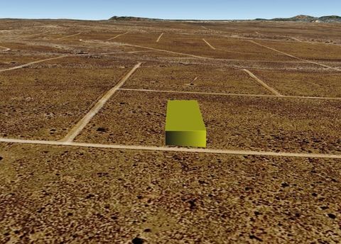 Vacant Land For Sale - 48th (u23 B66 L26) Avenue<br/> Rio Rancho, NM 87144
