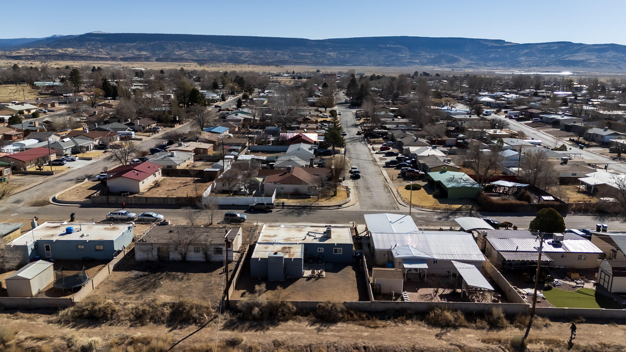 916 Sage Street, Grants, New Mexico image 40