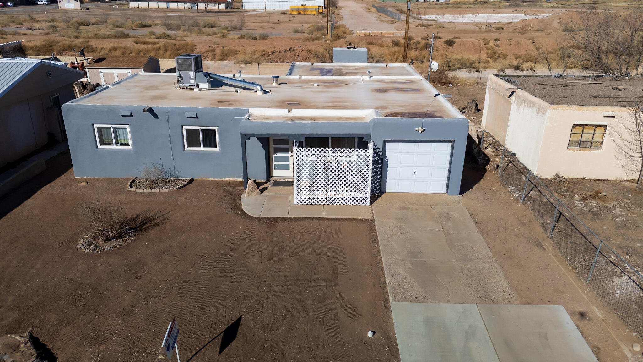 916 Sage Street, Grants, New Mexico image 2