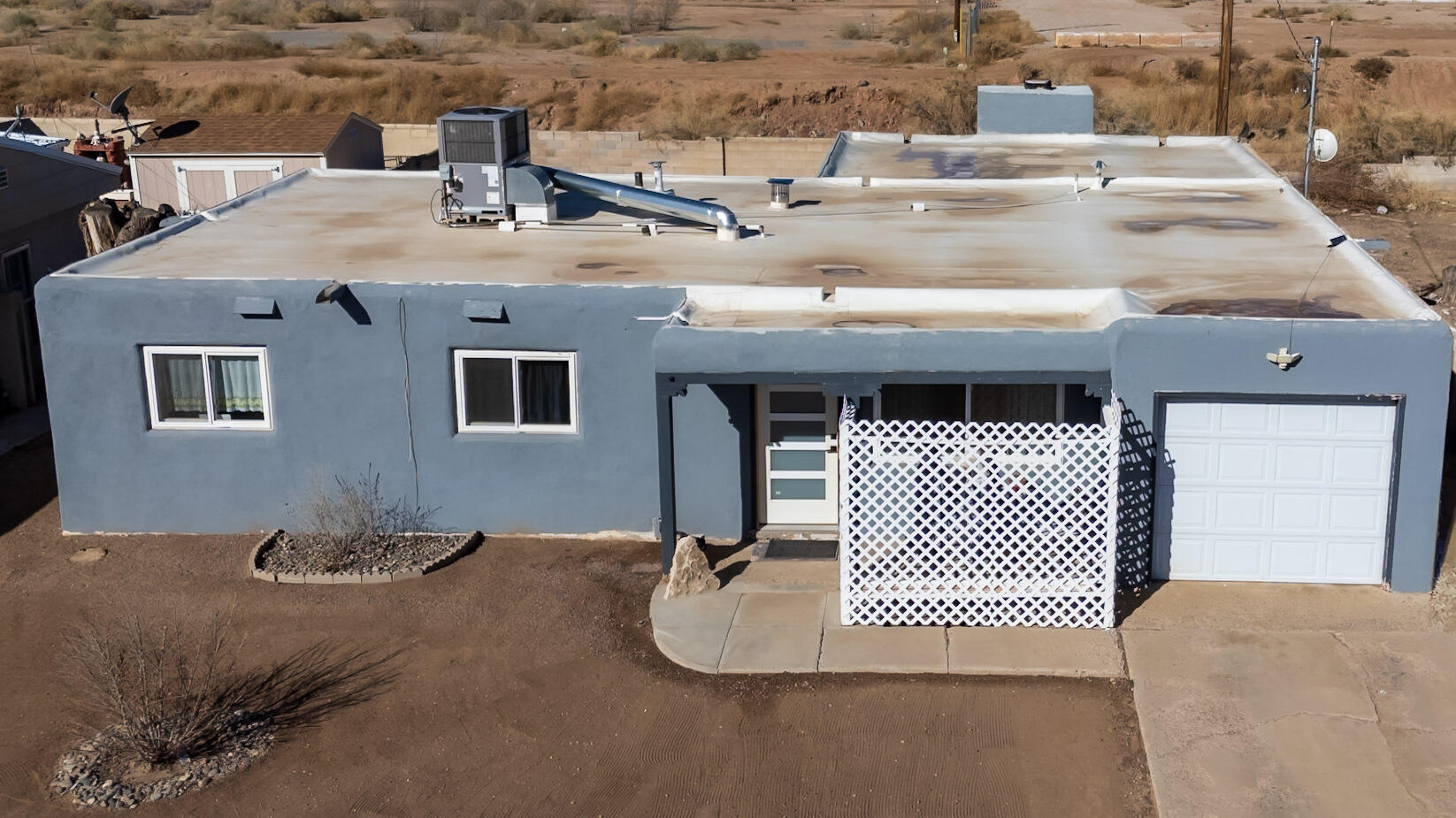 916 Sage Street, Grants, New Mexico image 3
