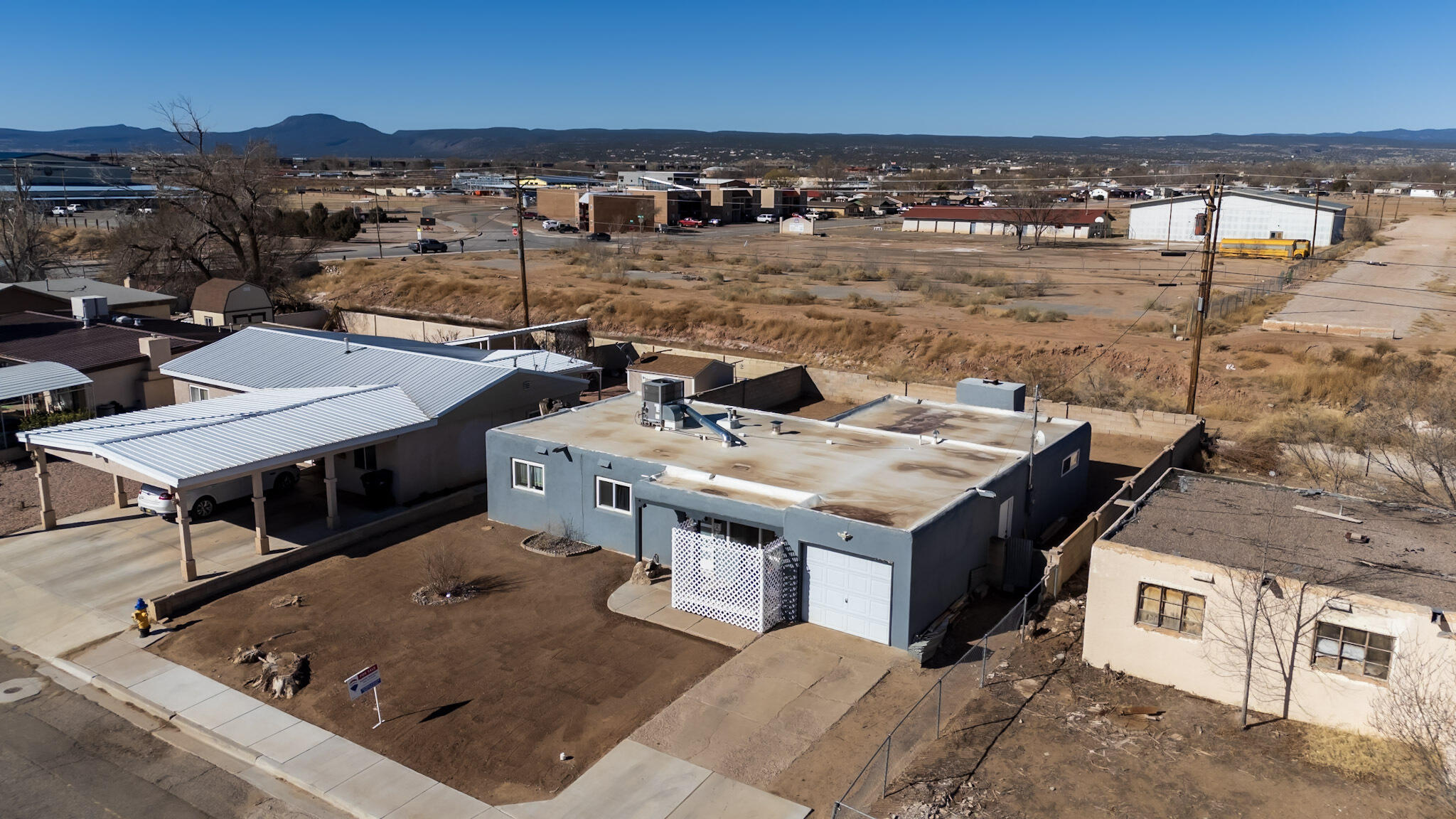 916 Sage Street, Grants, New Mexico image 37