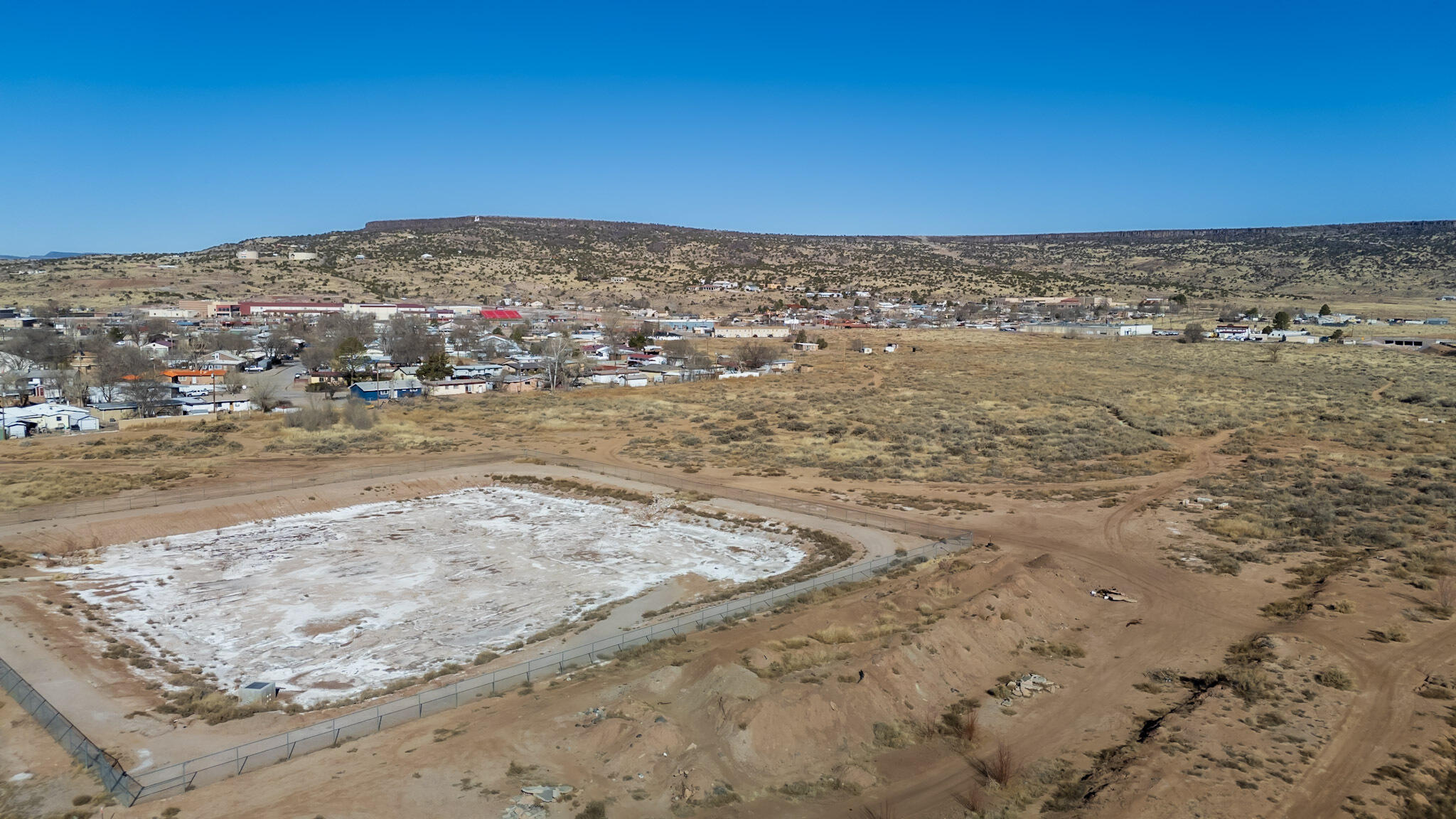 916 Sage Street, Grants, New Mexico image 39