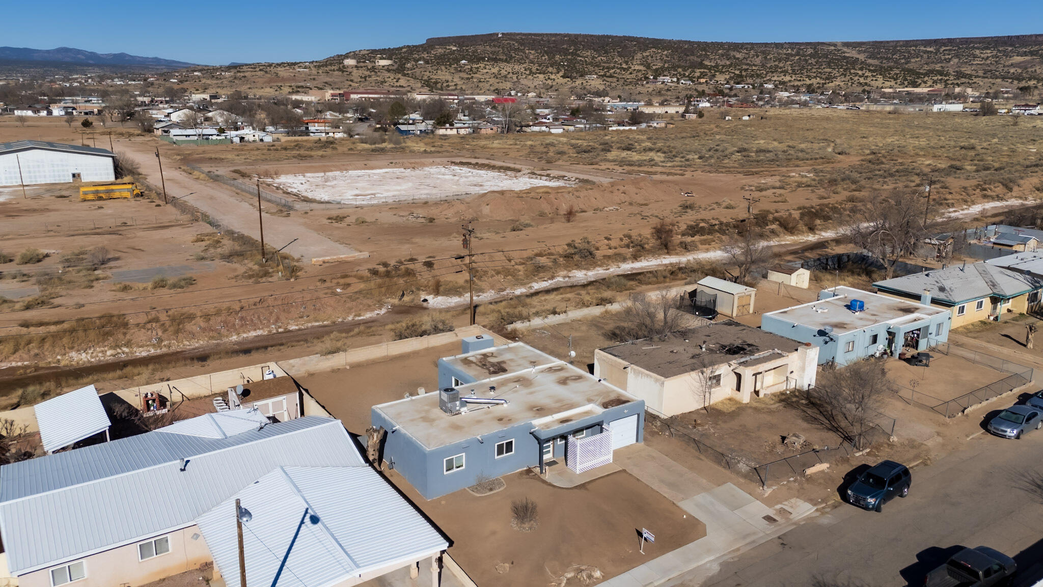 916 Sage Street, Grants, New Mexico image 38