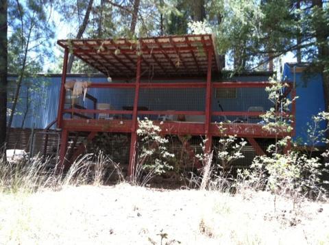 3 Dam Road, Cloudcroft, New Mexico image 7