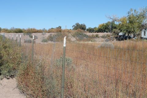 Vacant Land For Sale - Ebler<br/> Socorro County, Socorro, NM 87801