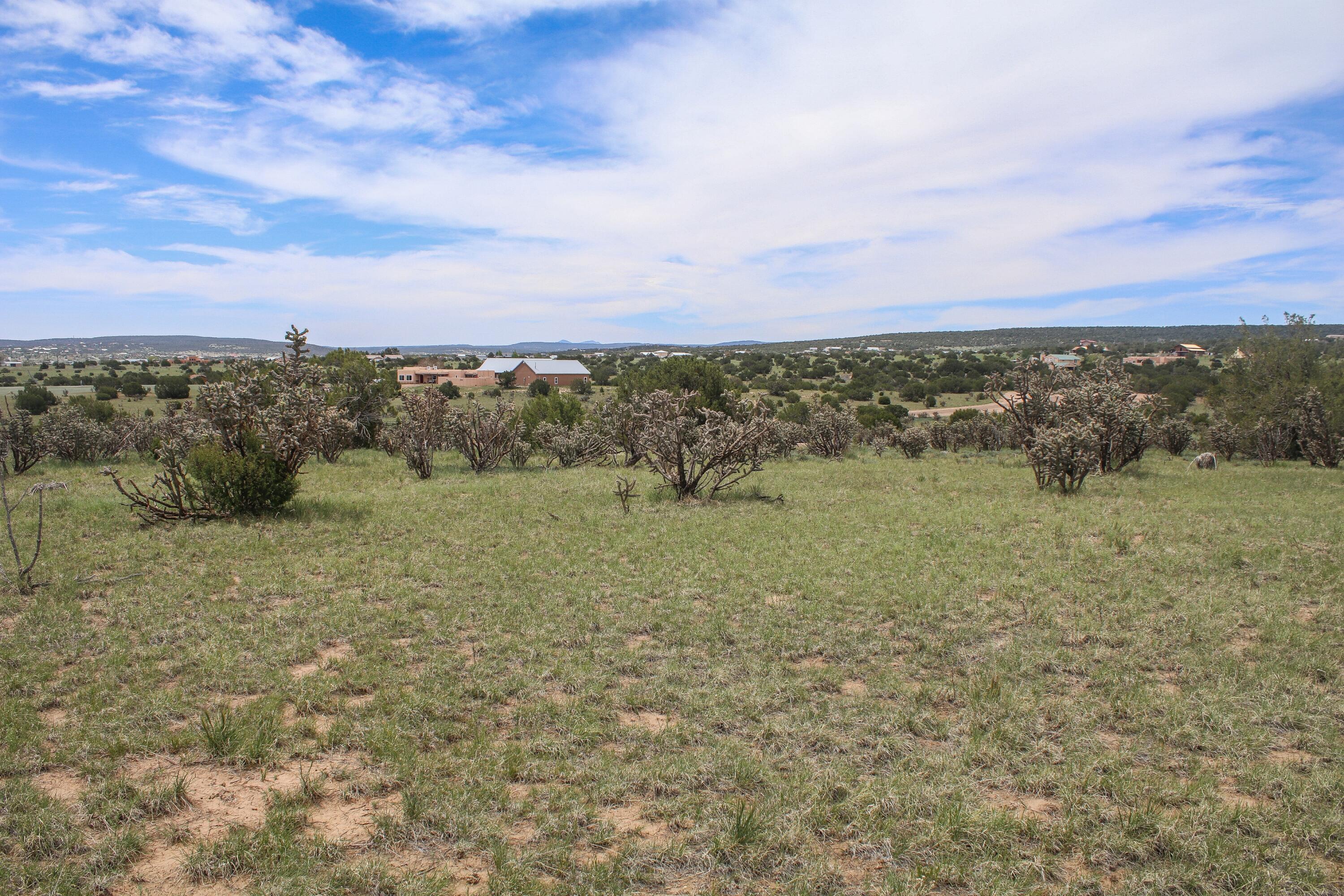 6 Taluca Court, Edgewood, New Mexico image 1