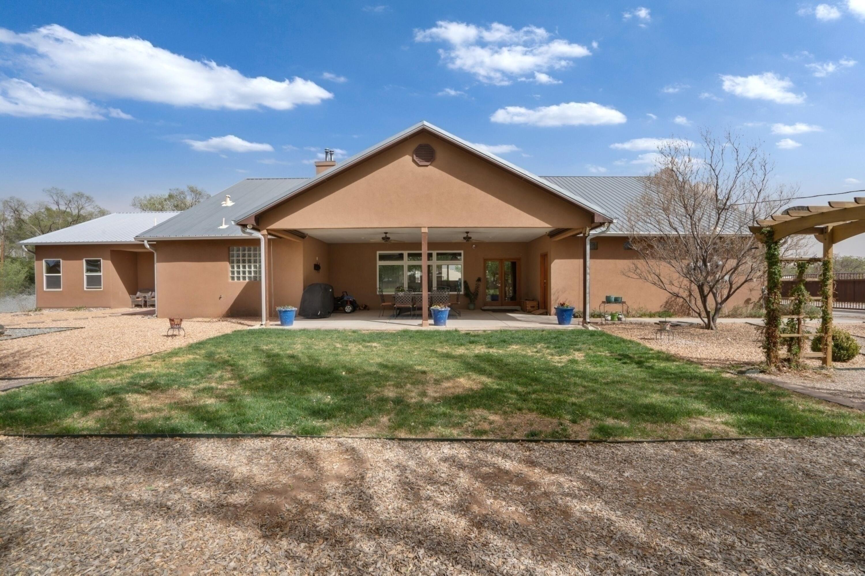 6469 Corrales Road, Corrales, New Mexico image 47
