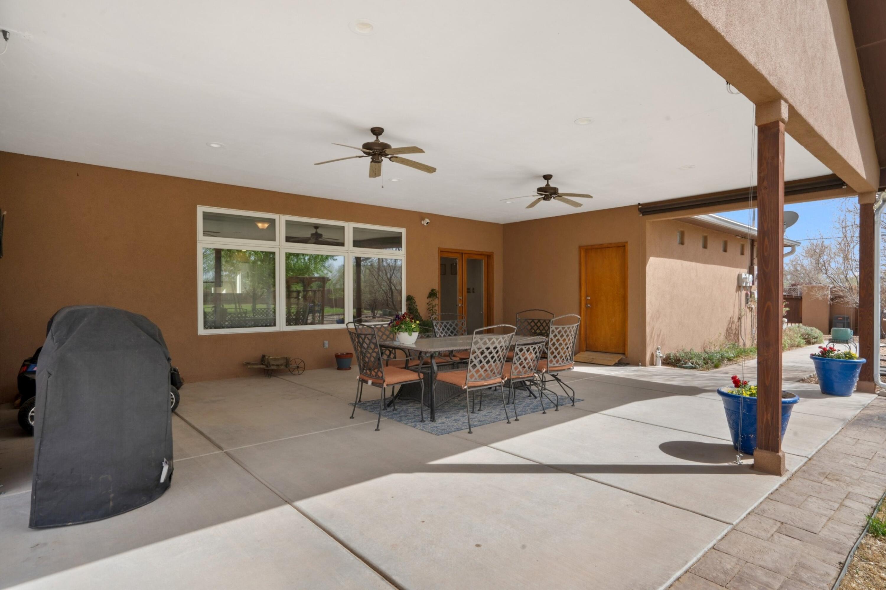 6469 Corrales Road, Corrales, New Mexico image 48