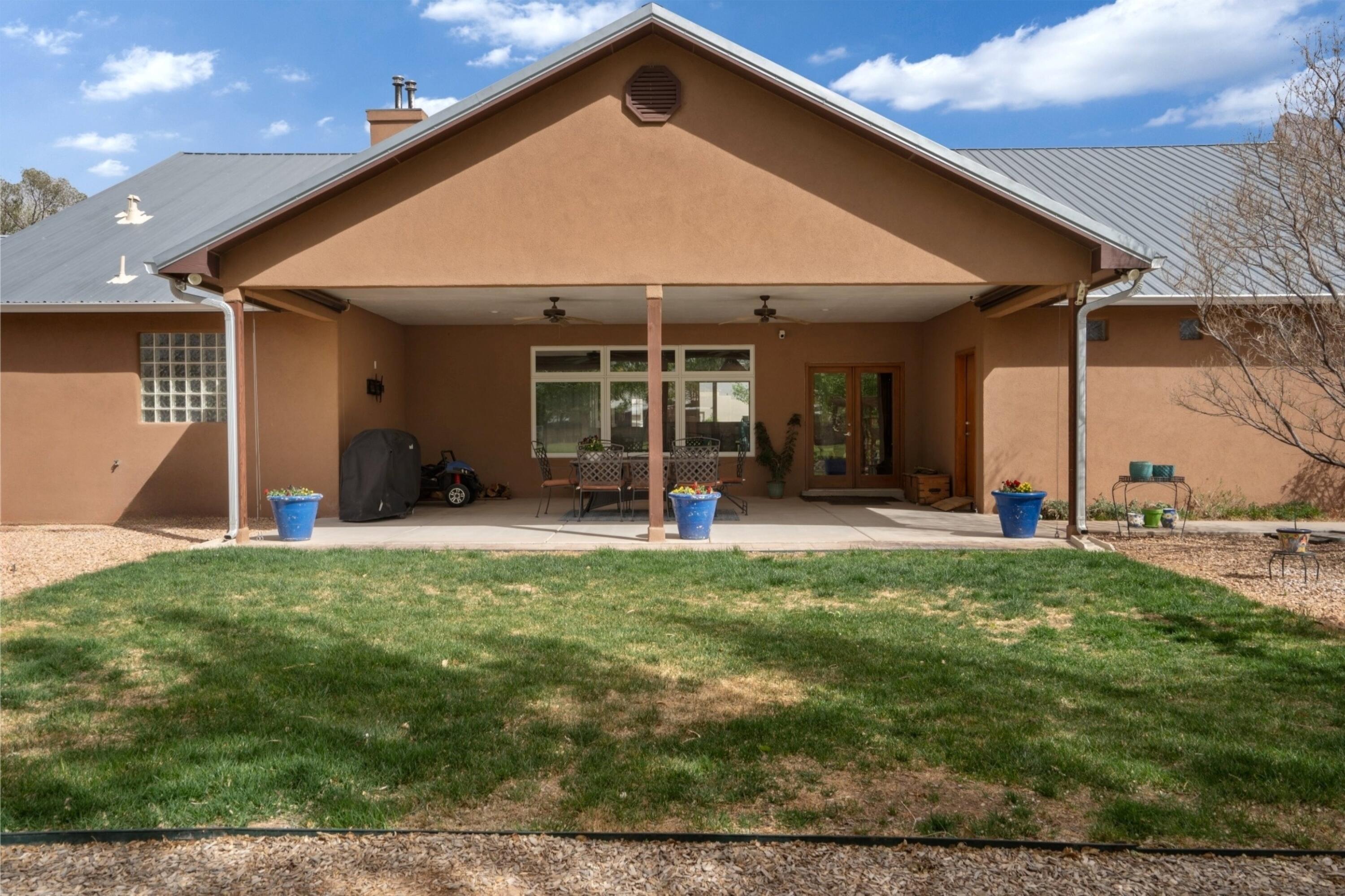 6469 Corrales Road, Corrales, New Mexico image 46