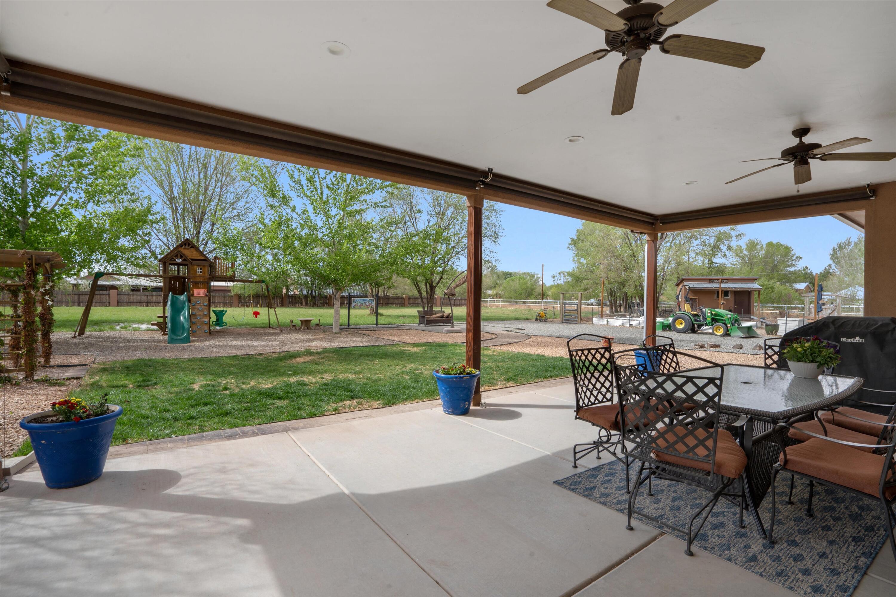 6469 Corrales Road, Corrales, New Mexico image 50