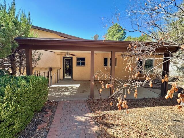 3900 Big Sky Drive, Albuquerque, New Mexico image 35