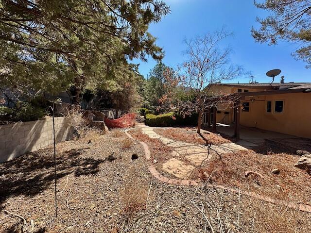 3900 Big Sky Drive, Albuquerque, New Mexico image 33