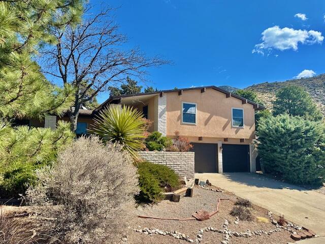 3900 Big Sky Drive, Albuquerque, New Mexico image 1