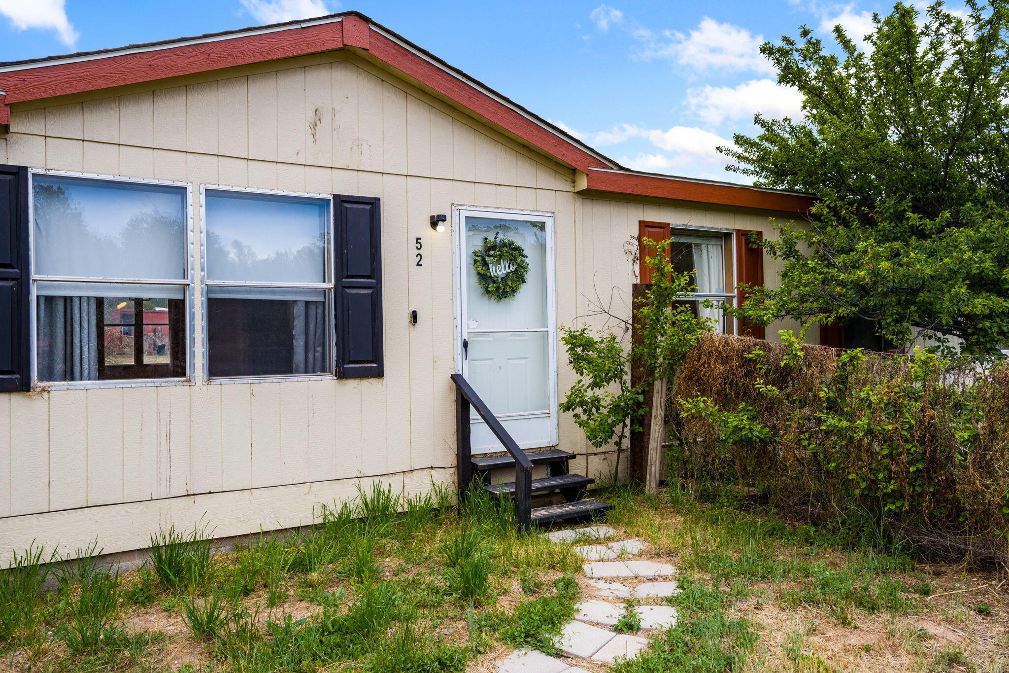 52 Windmill Road