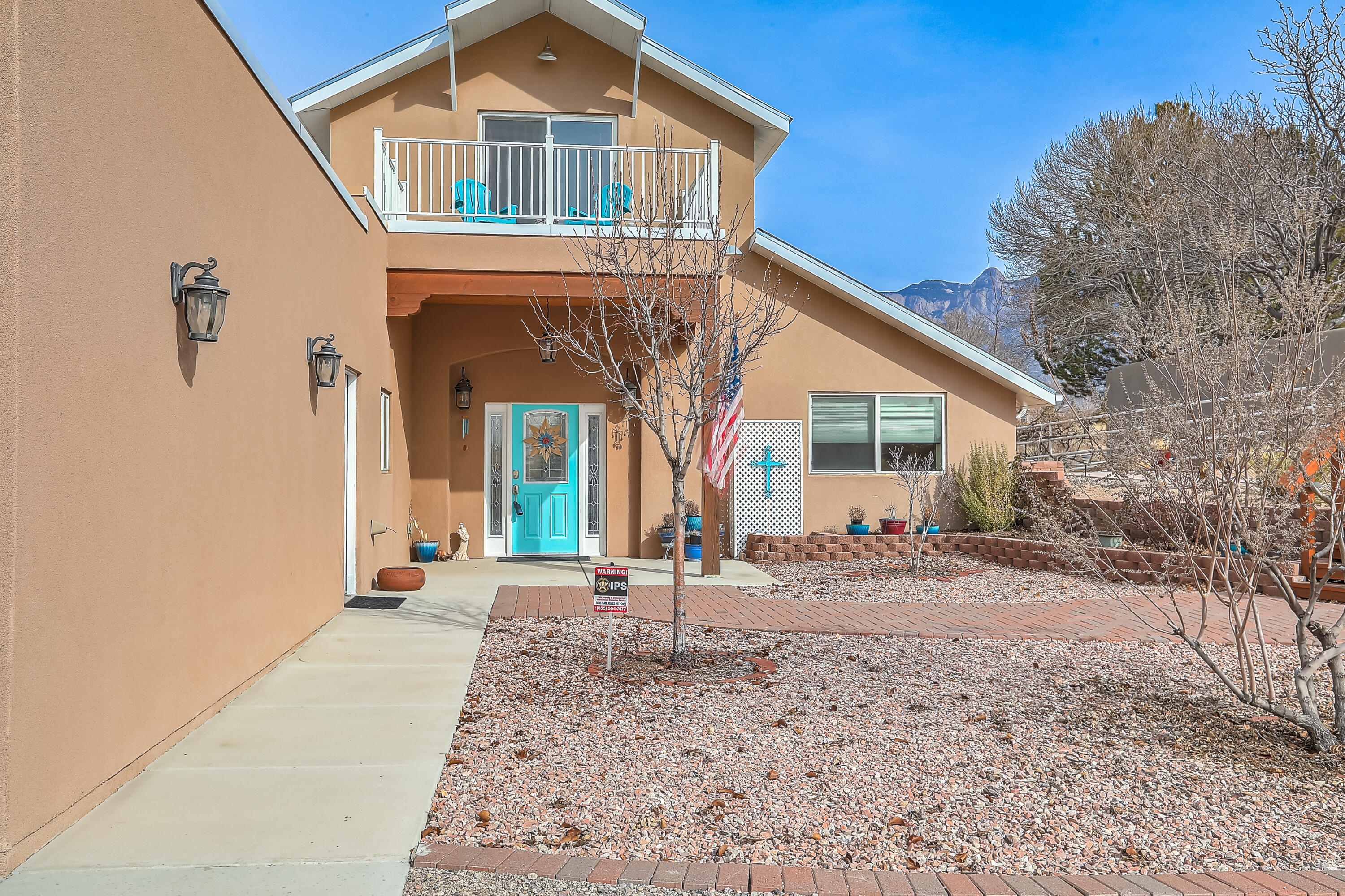 10801 Holly Avenue NE