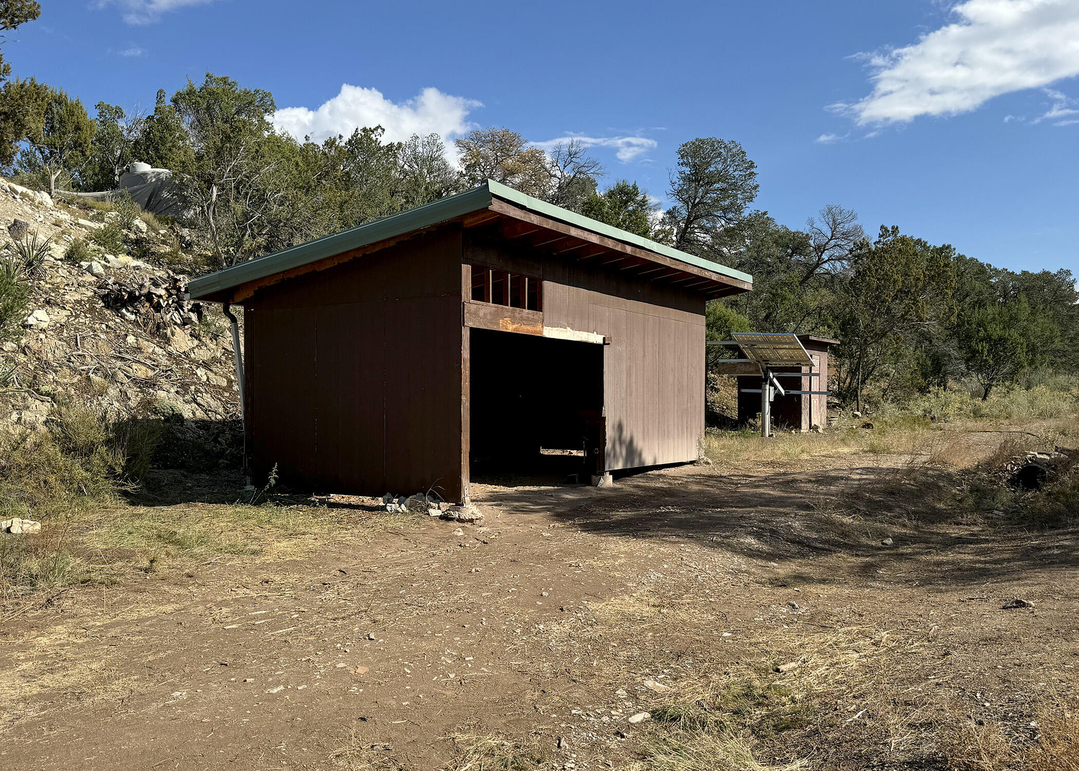 68 Canyon Road, Sandia Park, New Mexico image 4