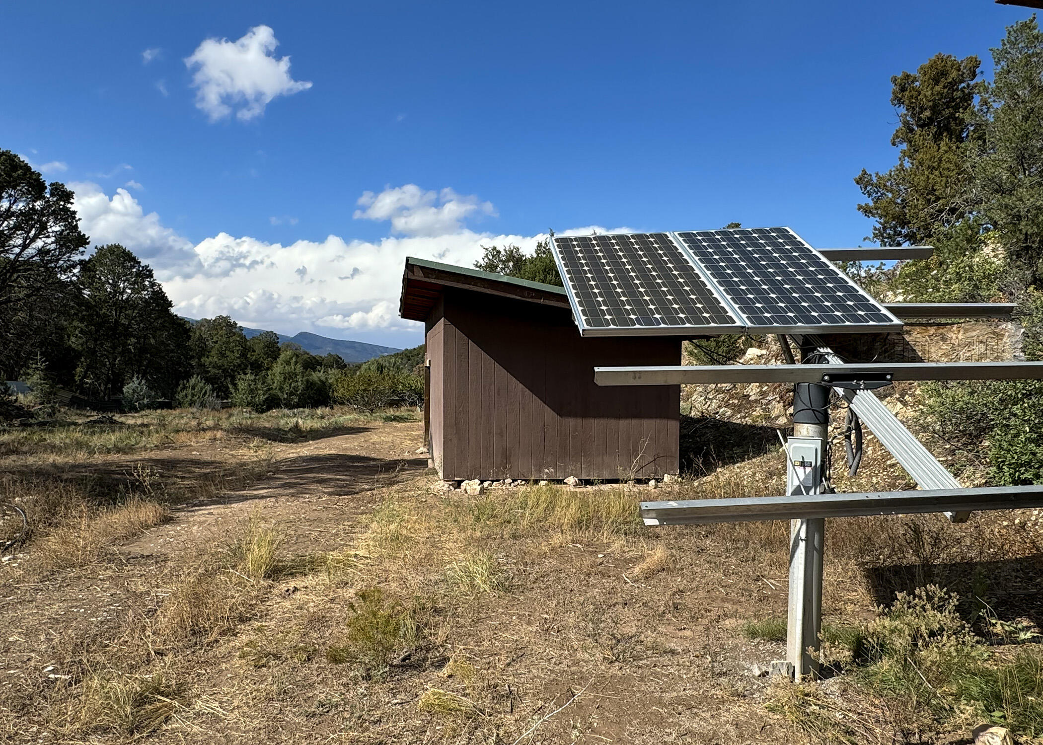 68 Canyon Road, Sandia Park, New Mexico image 6