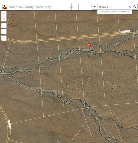 Photo of Lot 13, Tarugo Rd, Belen, NM 87002 (MLS # 1102460)