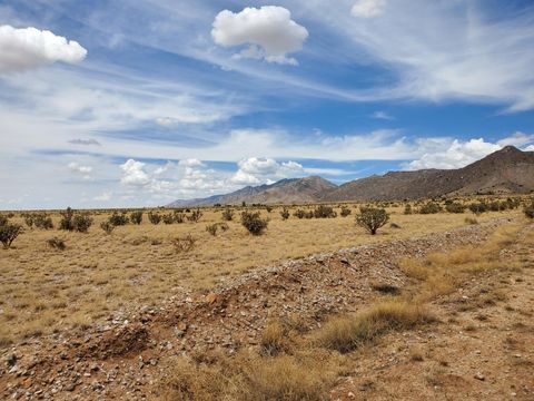 Vacant Land For Sale - Lot 13, Tarugo Rd Rd<br/> Valencia County, Belen, NM 87002