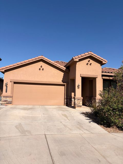 Homes For Rent - 2031 Duke City Street<br/> Albuquerque, NM 87123