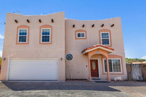 Homes For Sale - 2422 Rice Avenue<br/> Bernalillo County, Albuquerque, NM 87104