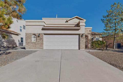 1924 Tapatio Street SE Rio Rancho NM 87124