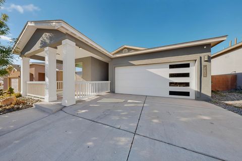 Photo of 2634 Camino Plata Loop NE, Rio Rancho, NM 87144 (MLS # 1094745)