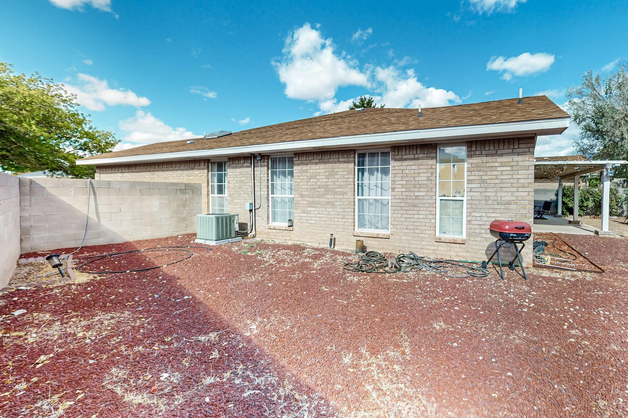 820 Bryce Canyon Street, Albuquerque, New Mexico image 39