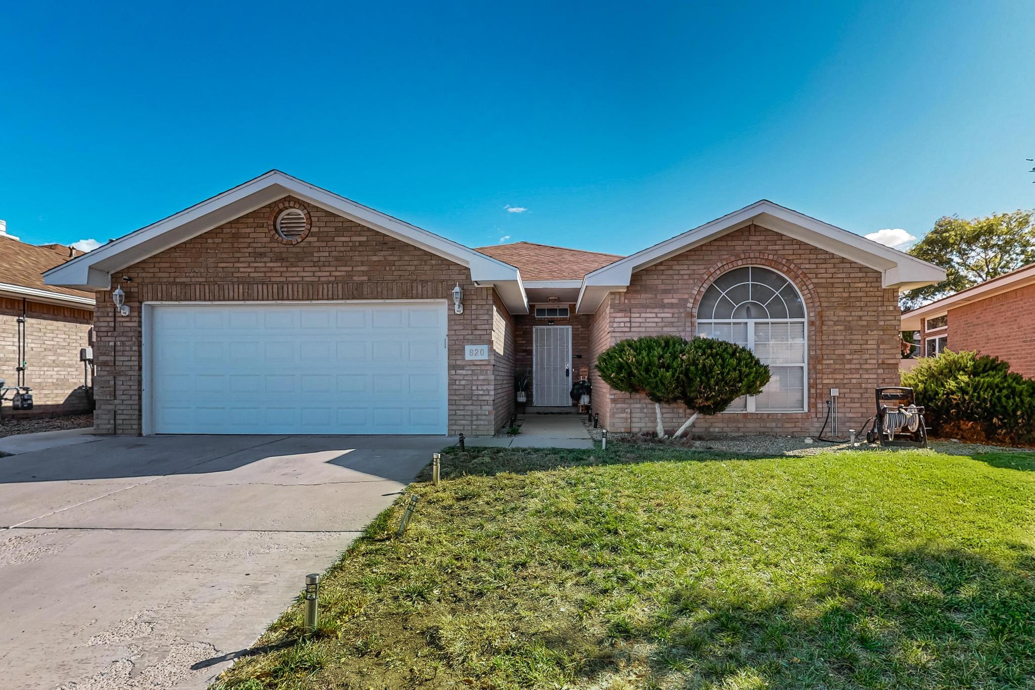 820 Bryce Canyon Street, Albuquerque, New Mexico image 40