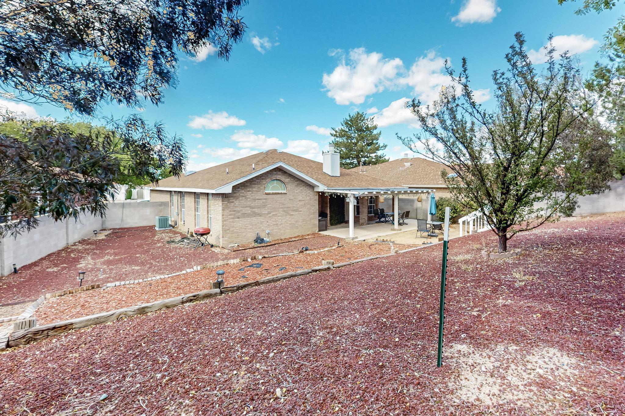 820 Bryce Canyon Street, Albuquerque, New Mexico image 36