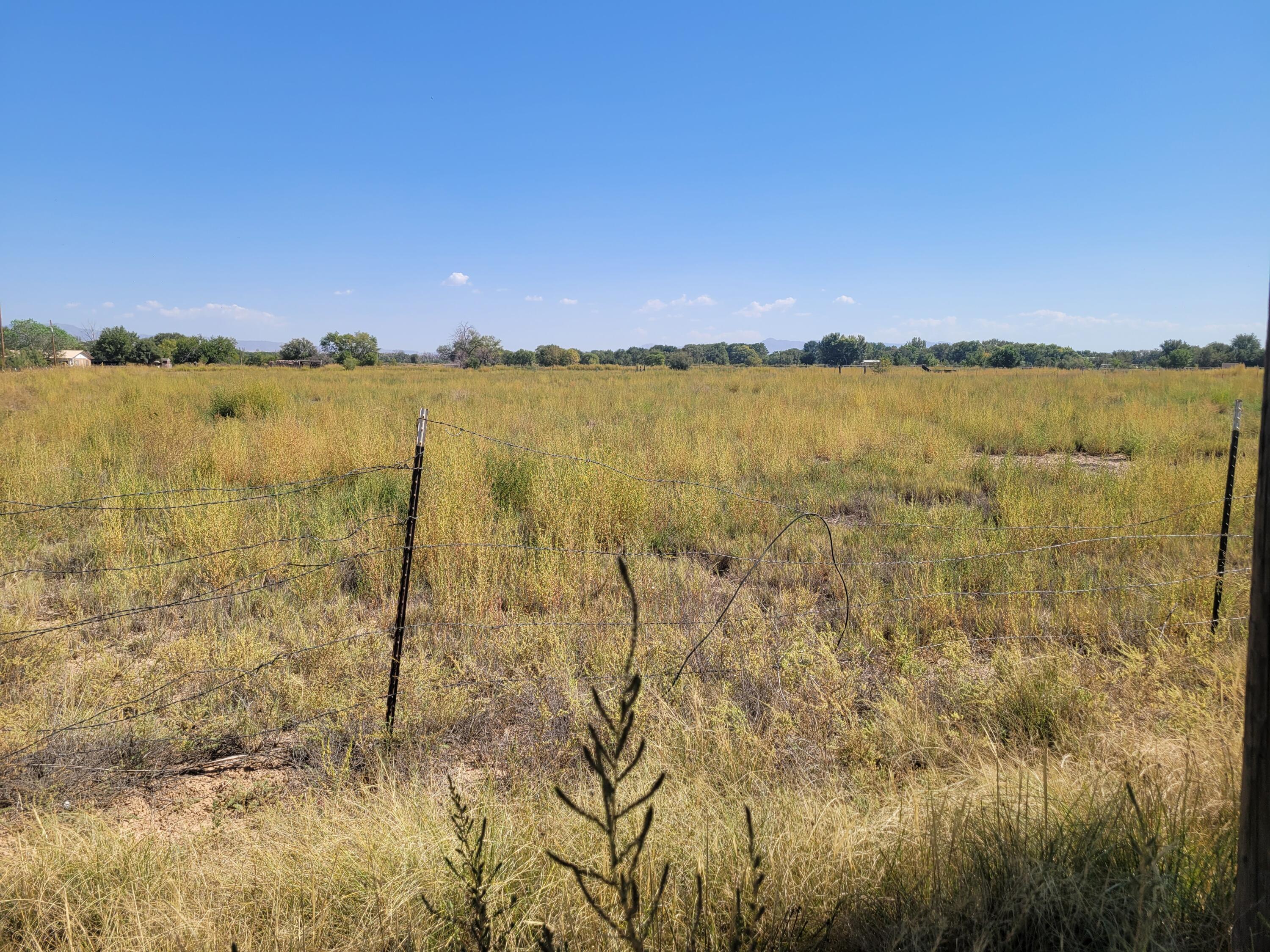 Armijo Rd, Bosque, New Mexico image 1