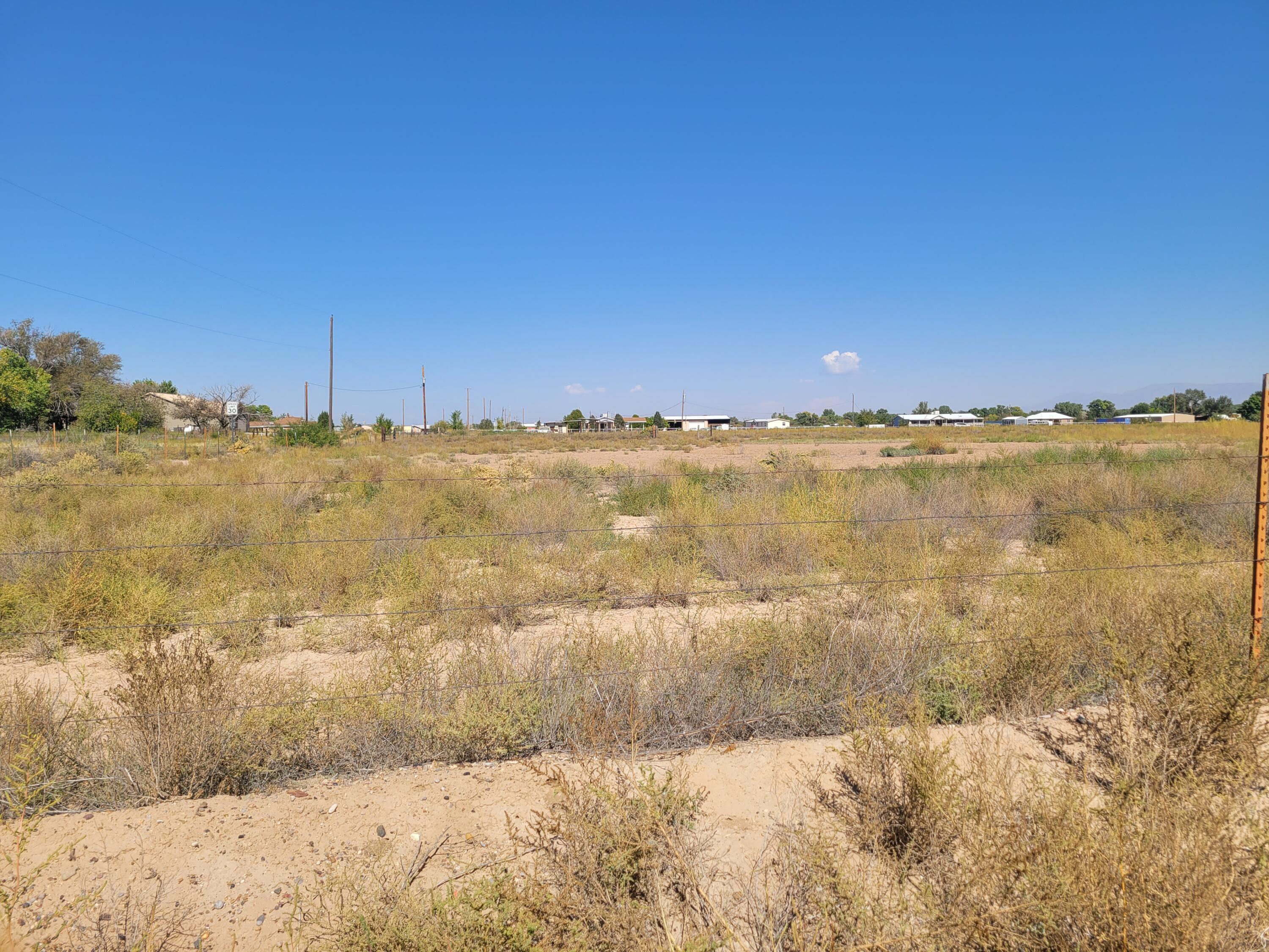 Armijo Rd, Bosque, New Mexico image 2