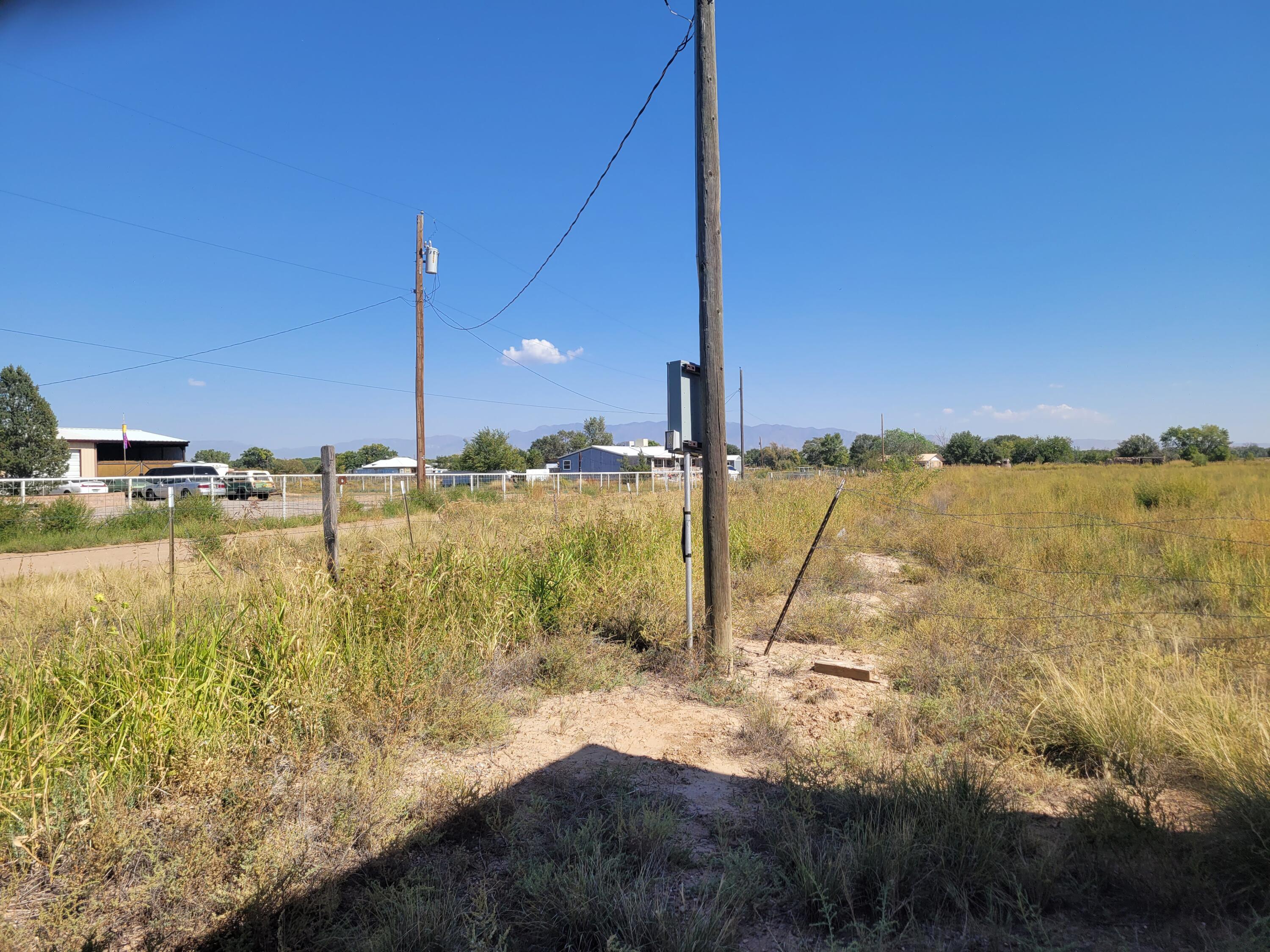 Armijo Rd, Bosque, New Mexico image 3