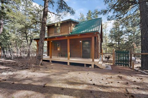 Homes For Sale - 78 Cedar Road<br/> Jemez Springs, NM 87025