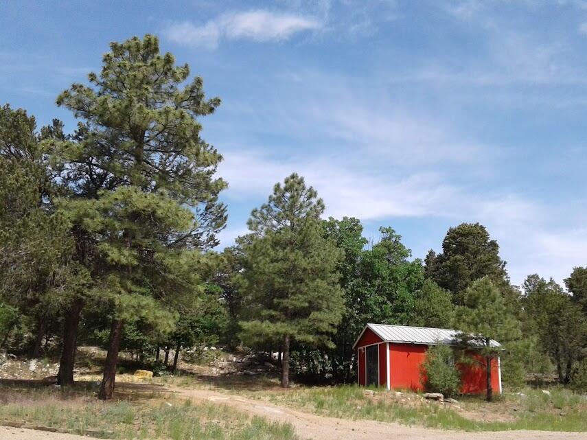 41 Little Dipper Road, Tijeras, New Mexico image 22