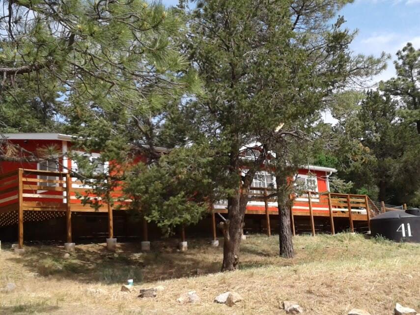 41 Little Dipper Road, Tijeras, New Mexico image 21