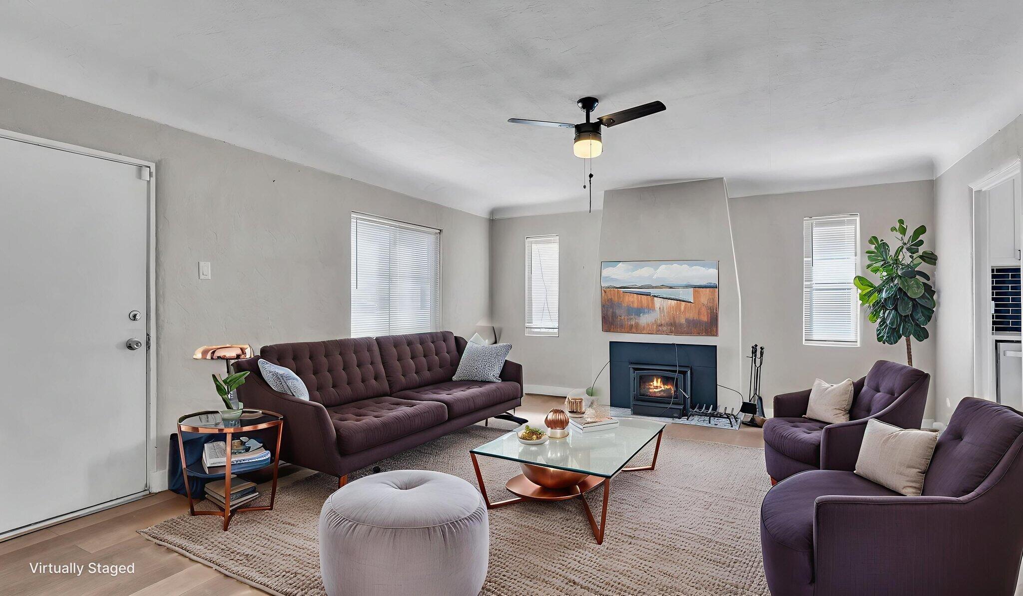 405 Carlisle Boulevard NE