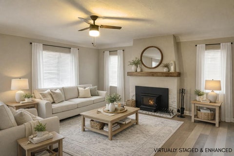 Photo of 405 Carlisle Boulevard SE, Albuquerque, NM 87106 (MLS # 1109218)