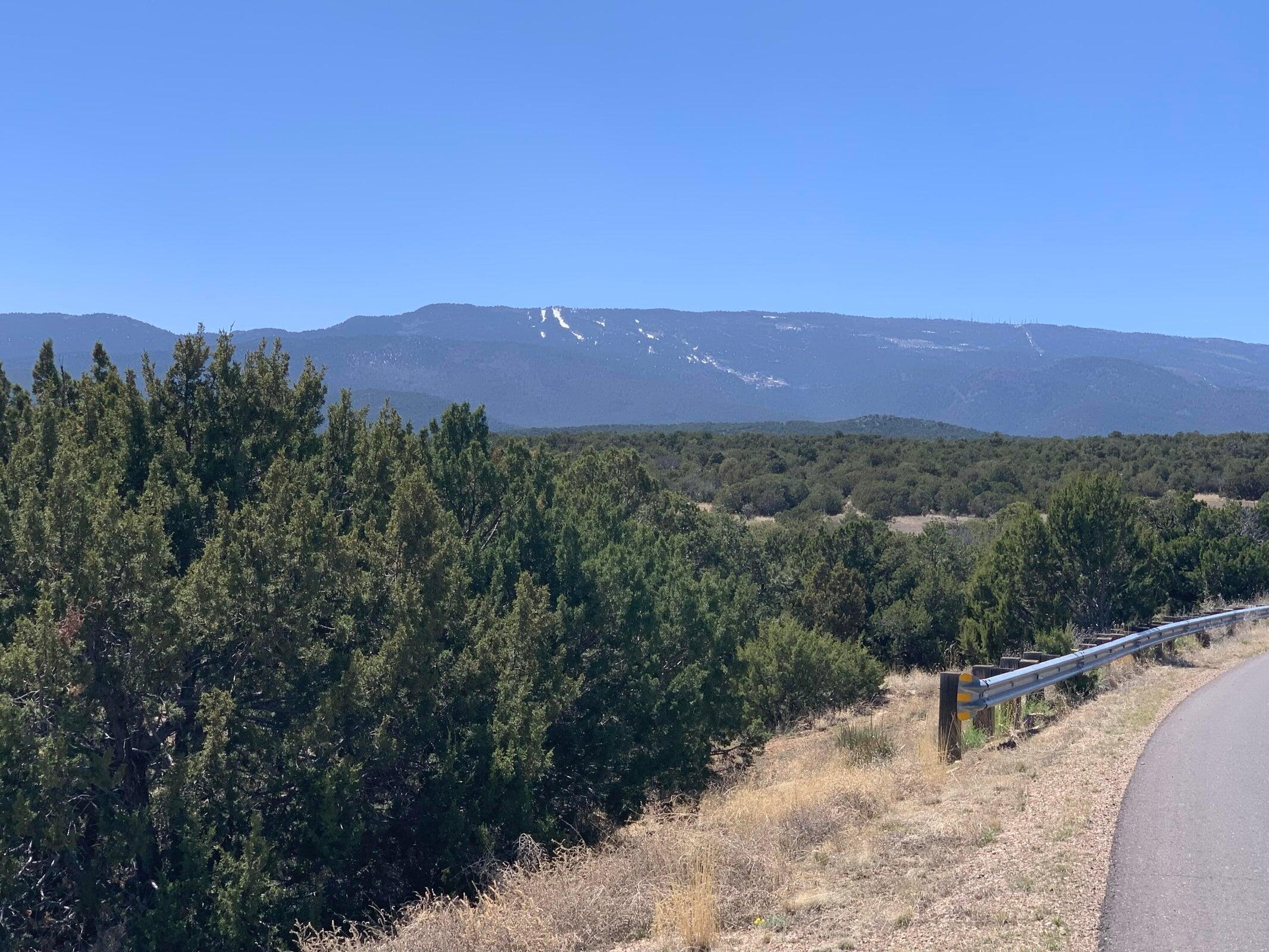 16 Via Entrada, Sandia Park, New Mexico image 18