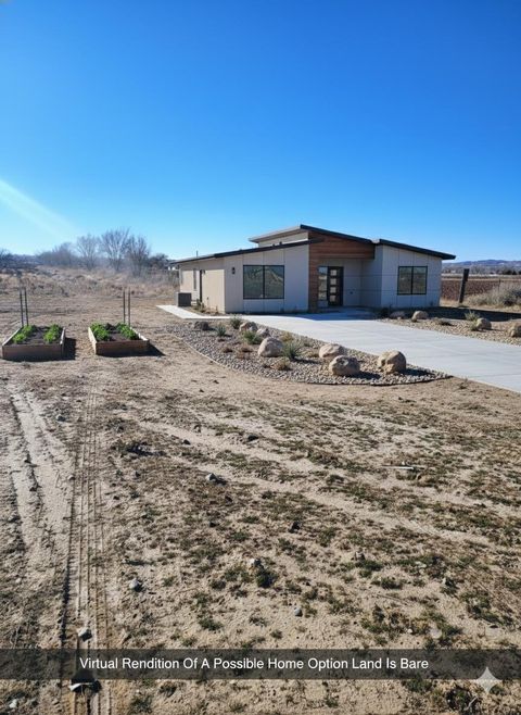 Vacant Land For Sale - Calles Lane<br/> Valencia County, Tome, NM 87060