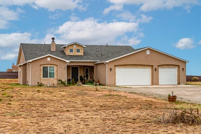 16 Northland Meadows Place Edgewood NM 87015