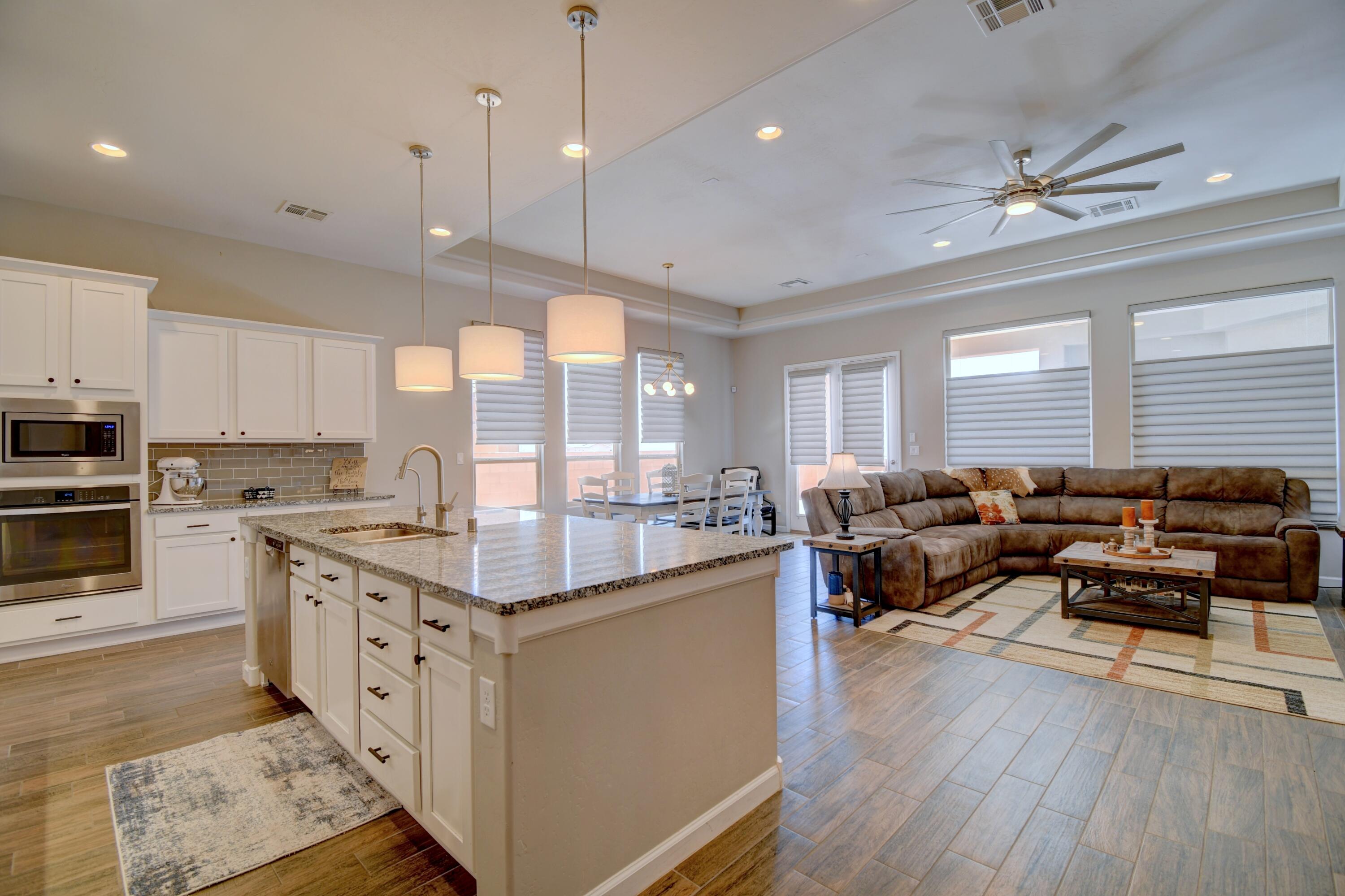 7408 Molas Road, Albuquerque, New Mexico image 4