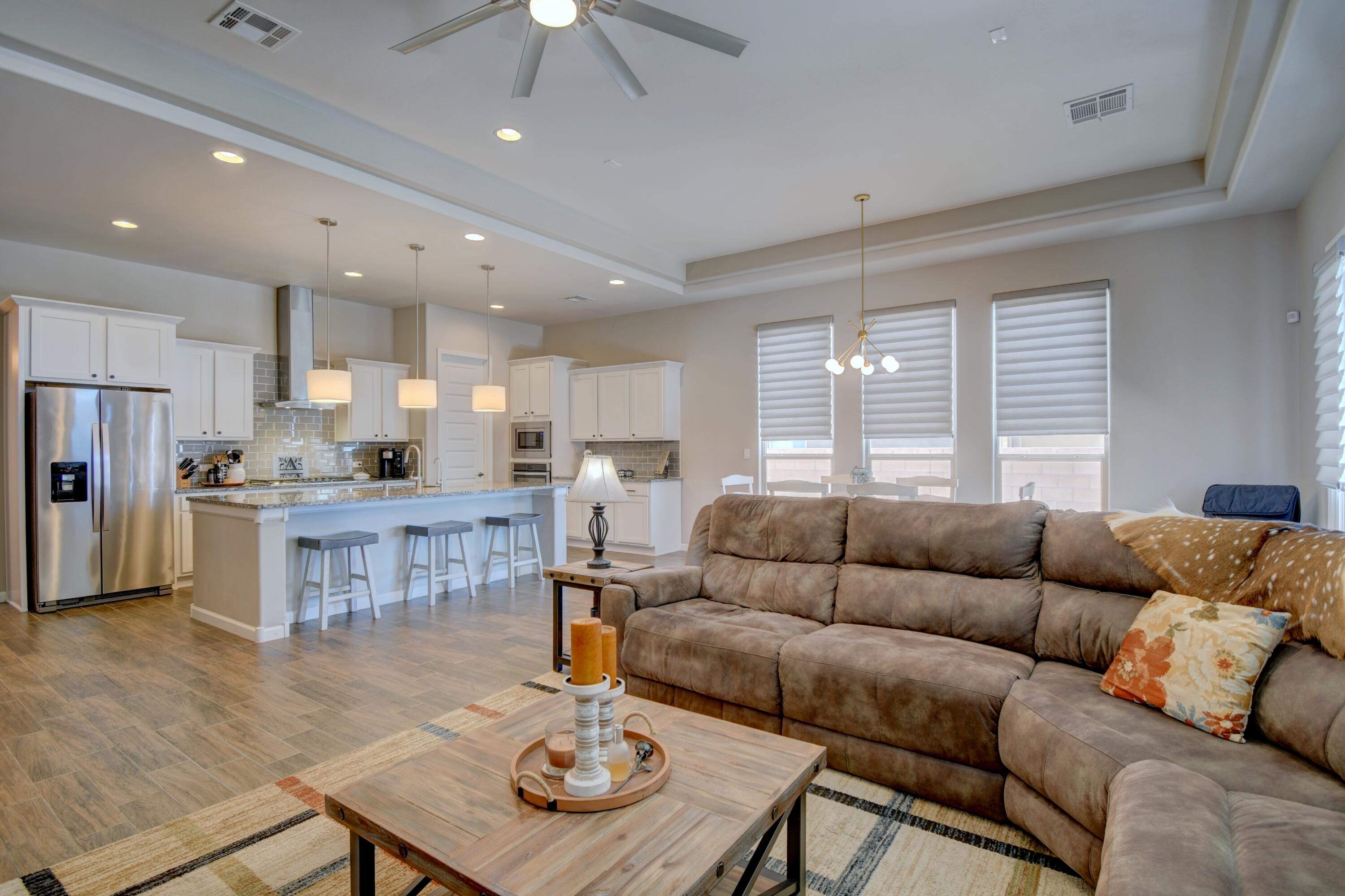 7408 Molas Road, Albuquerque, New Mexico image 5