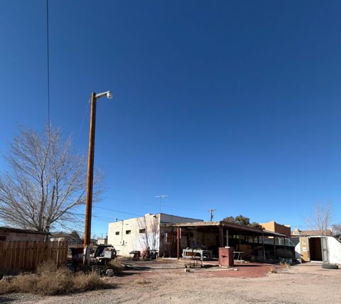 1040 Walter Street NE Albuquerque NM 87102