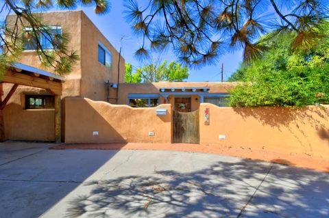 707 17th Street NW Albuquerque NM 87104