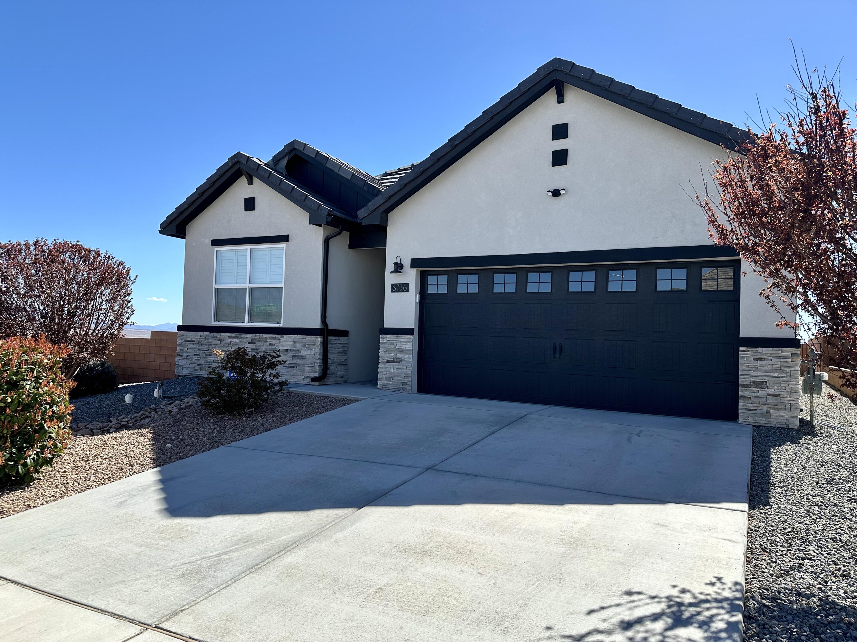 6736 Delgado Way, Rio Rancho, New Mexico image 1