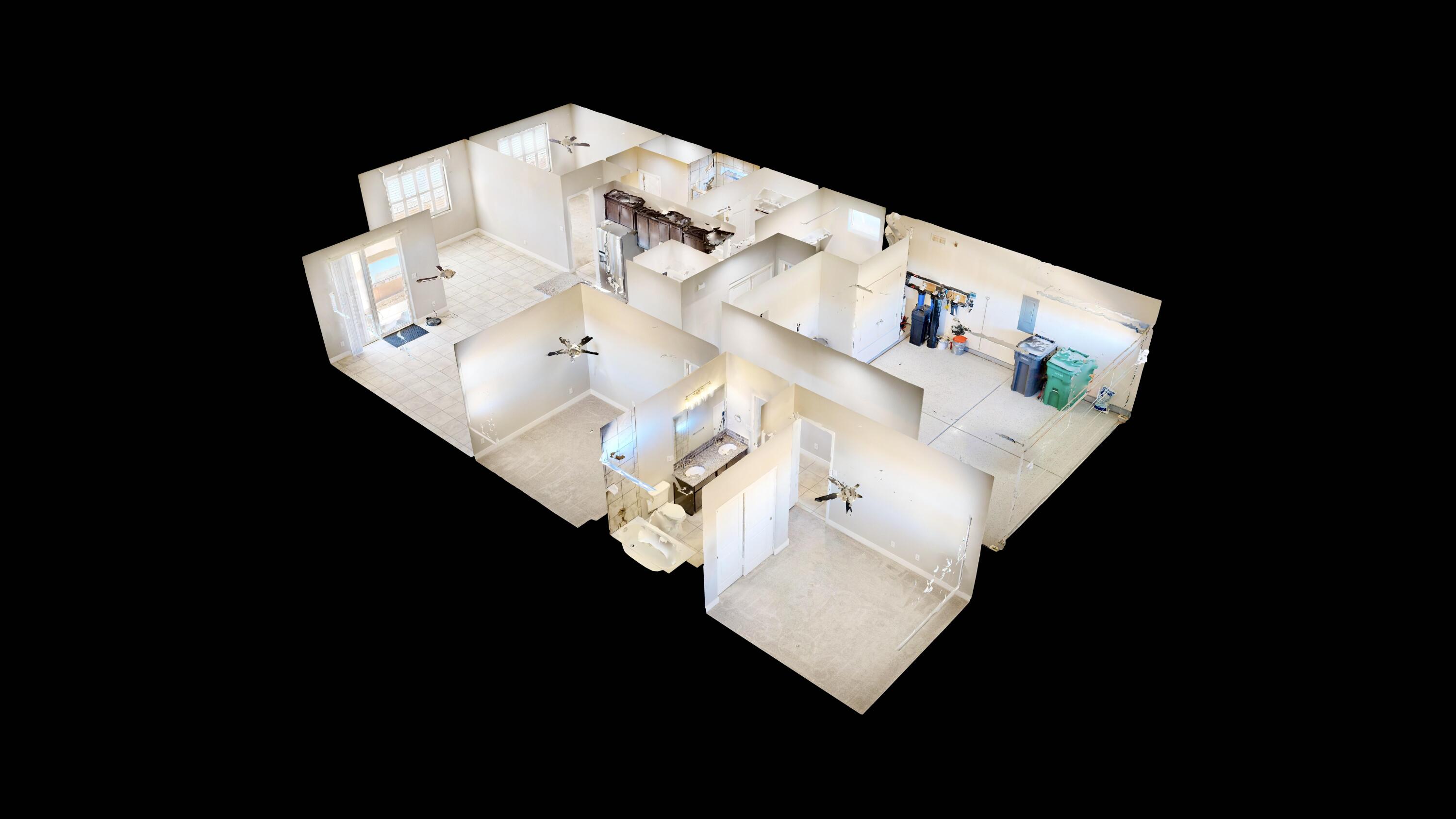 6736 Delgado Way, Rio Rancho, New Mexico image 39